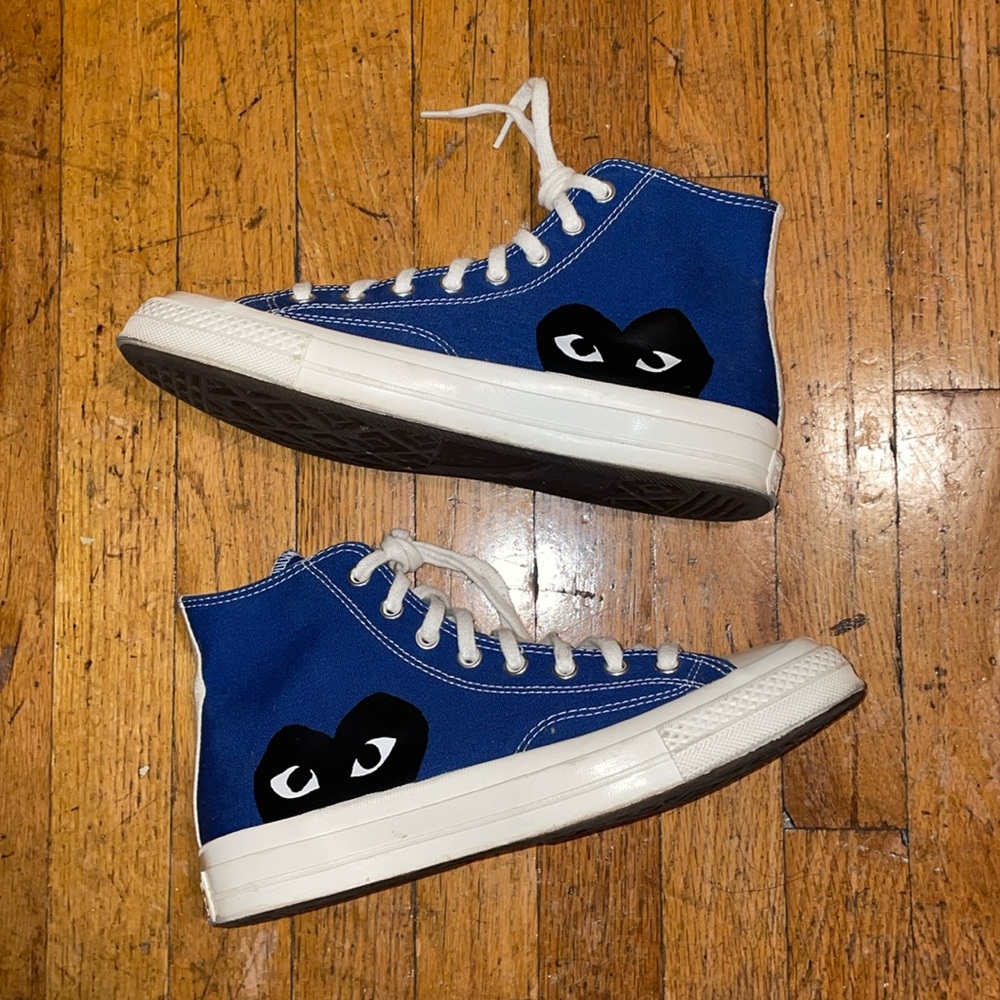 CDG Converse